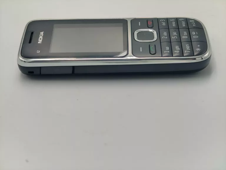 TELEFON NOKIA C2-01 ŁADOWARKA