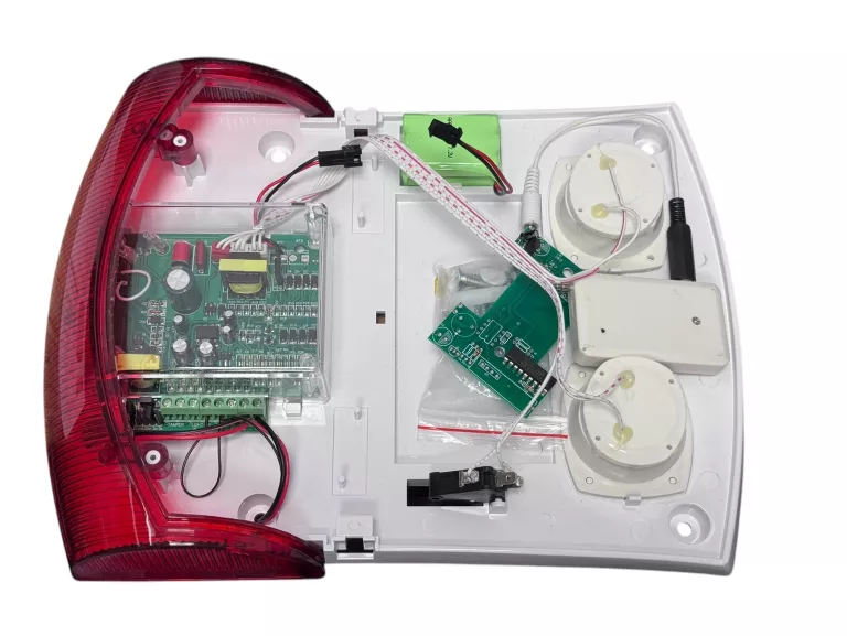 ALARM DOMOWY GSM/3G