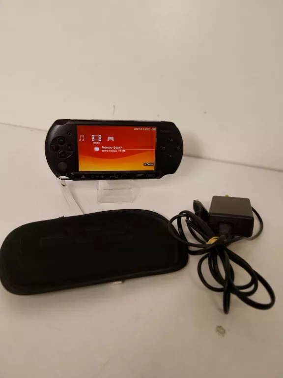 KONSOLA SONY PSP 3004
