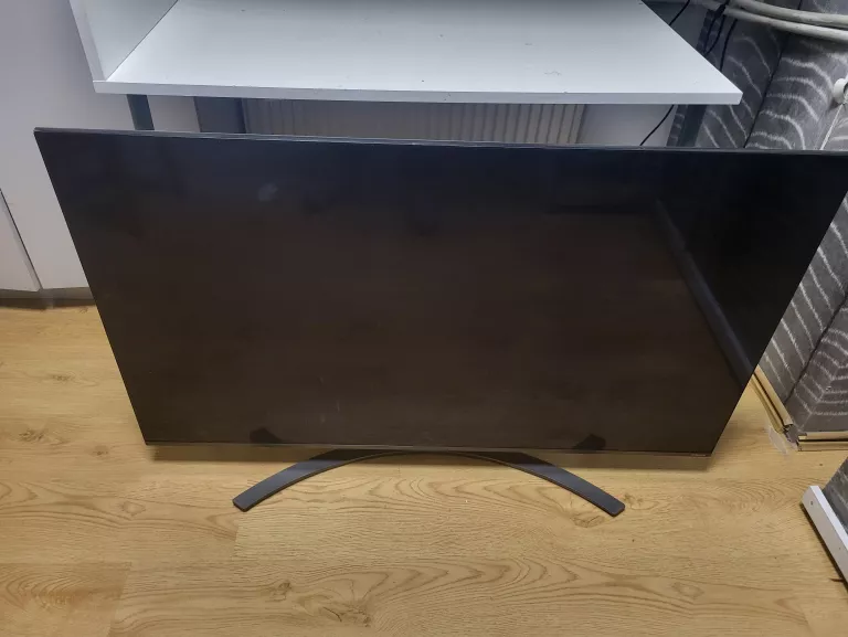TV LG55NAN0816NA