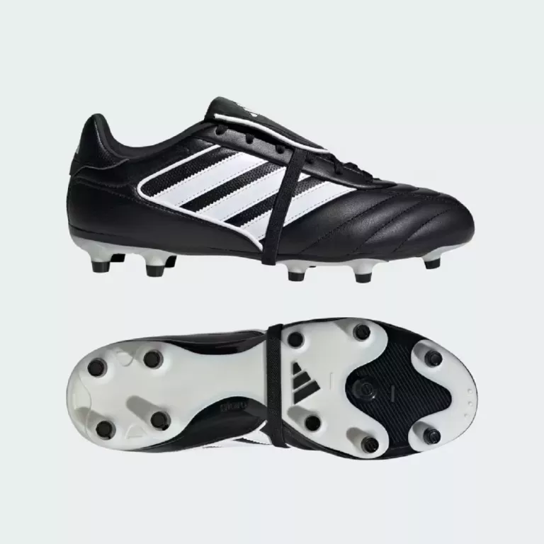 ADIDAS COPA GLORO 2 FG KORKI PIŁKARSKIE BUTY PIŁKARSKIE ROZMIAR 42