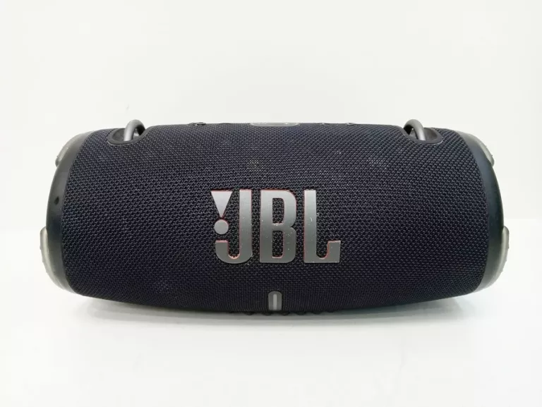 GŁOŚNIK PRZENOŚNY JBL XTREME 3