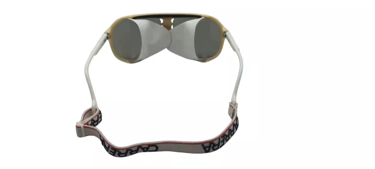 OKULARY NARCIARSKIE CARRERA VINTAGE LATA 80