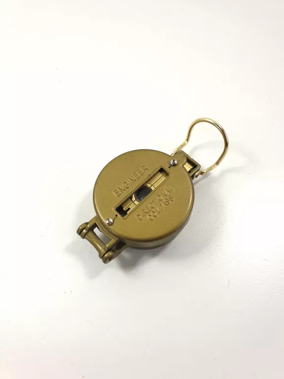 METALOWY KOMPAS ENGINEER DIRECTIONAL COMPASS