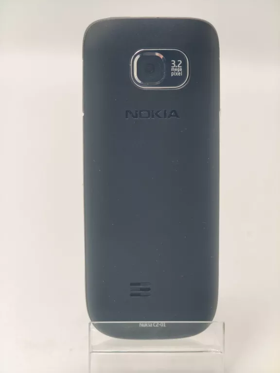 TELEFON NOKIA C2-01 ŁADOWARKA