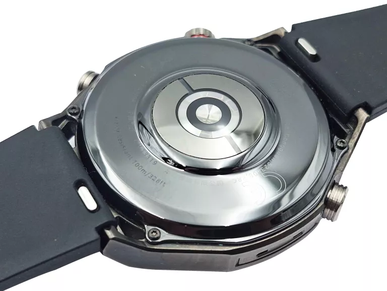 SMARTWATCH HUAWEI ULTIMATE CLB-B19 48.5MM CZARNY