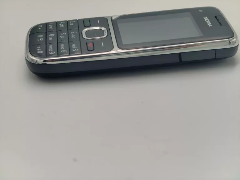 TELEFON NOKIA C2-01 ŁADOWARKA