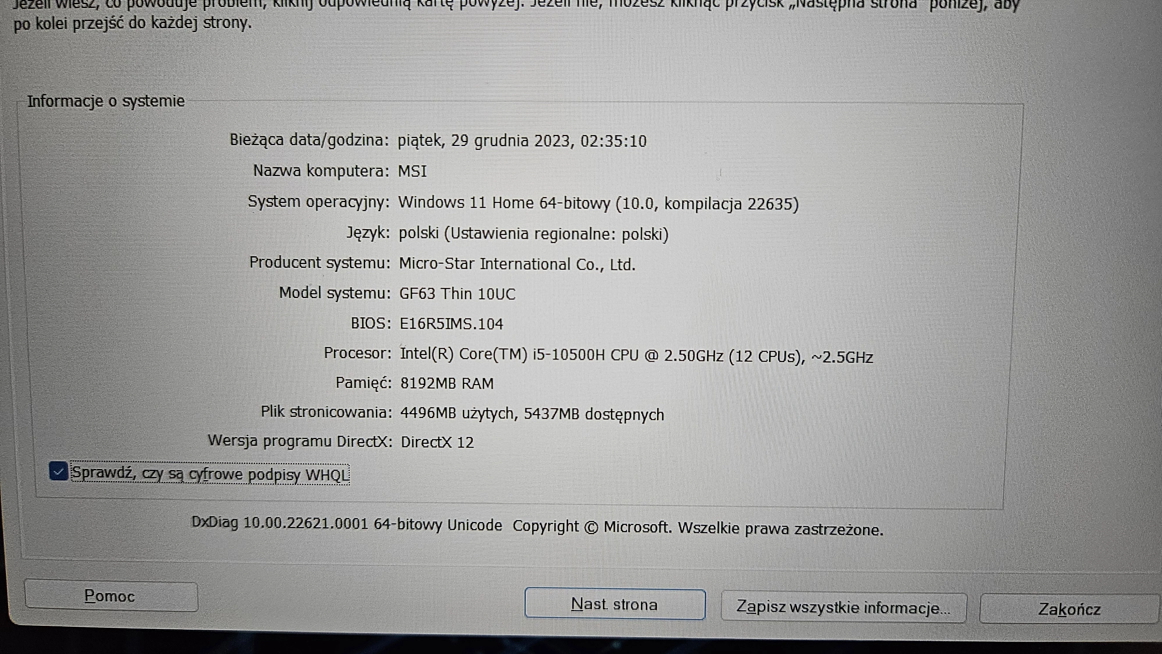 laptop-msi-gf63-rtx30508gbssd512gbi5-10500h-akcesoria-typ-dysku-twardego-128550-2