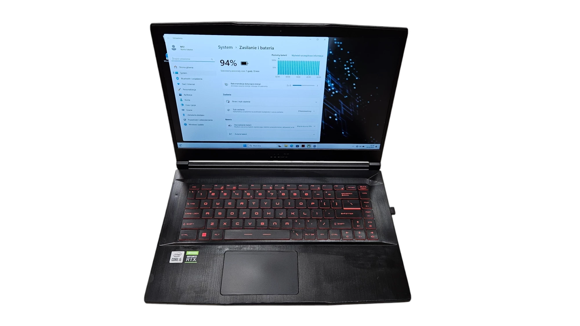 laptop-msi-gf63-rtx30508gbssd512gbi5-10500h-akcesoria-ean-gtin-5907595649360