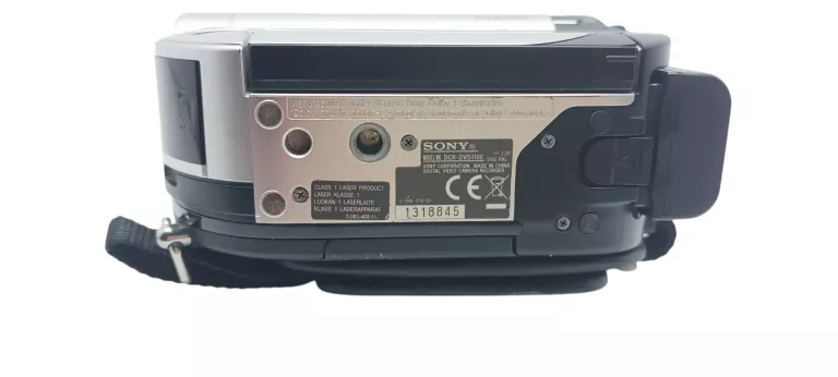 KAMERA SONY HANDYCAM DCR-DVD110 + TORBA