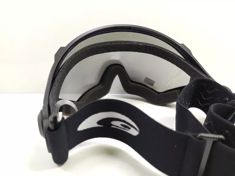 GOGLE NARCIARSKIE GOGGLE COSMO PRO