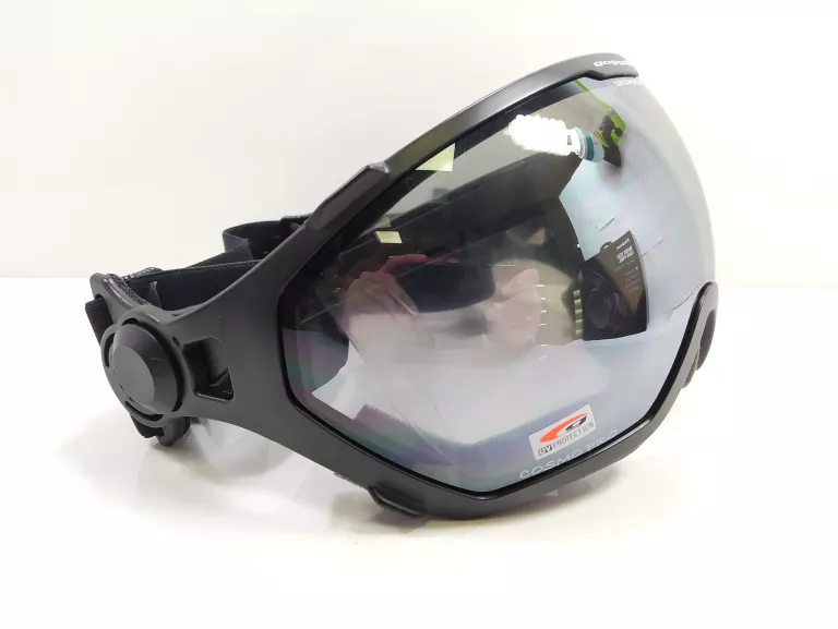 GOGLE NARCIARSKIE GOGGLE COSMO PRO