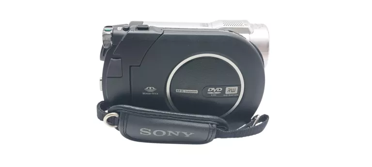 KAMERA SONY HANDYCAM DCR-DVD110 + TORBA