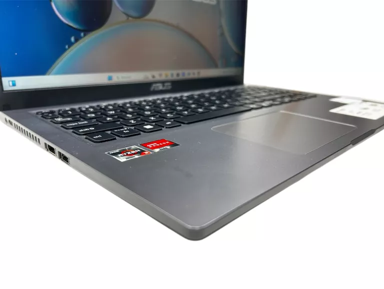 LAPTOP ASUS D515DA-EJ1396W AMD RYZEN 3 8GB RAM 256GB SSD 15.6'' WIN11 KPL