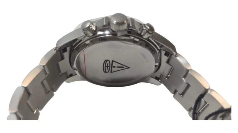 ZEGAREK HUGO BOSS HERO SPORT LUX 1513755 (375 .1.14.3370) - POWYSTAWOWY