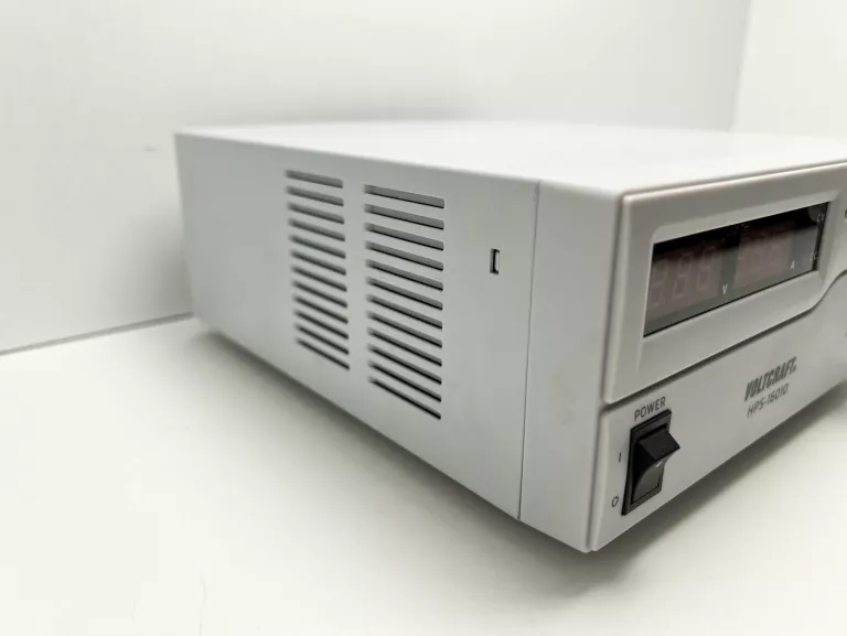 ZASILACZ LABORATORYJNY VOLTCRAFT HPS-16010