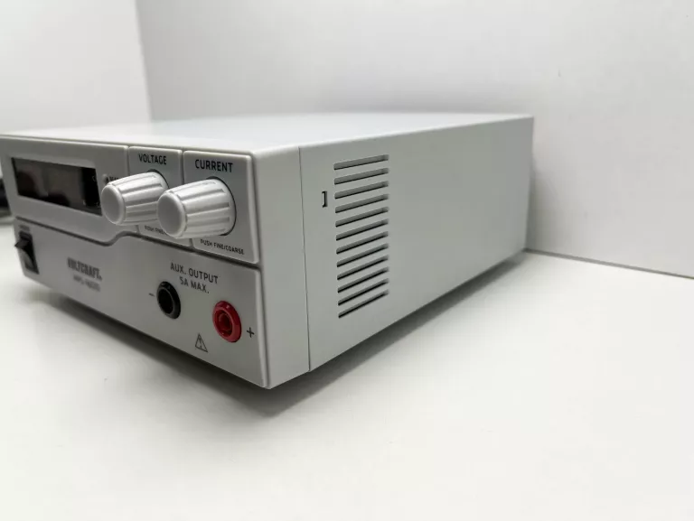 ZASILACZ LABORATORYJNY VOLTCRAFT HPS-16010