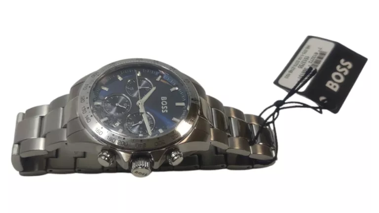 ZEGAREK HUGO BOSS HERO SPORT LUX 1513755 (375 .1.14.3370) - POWYSTAWOWY