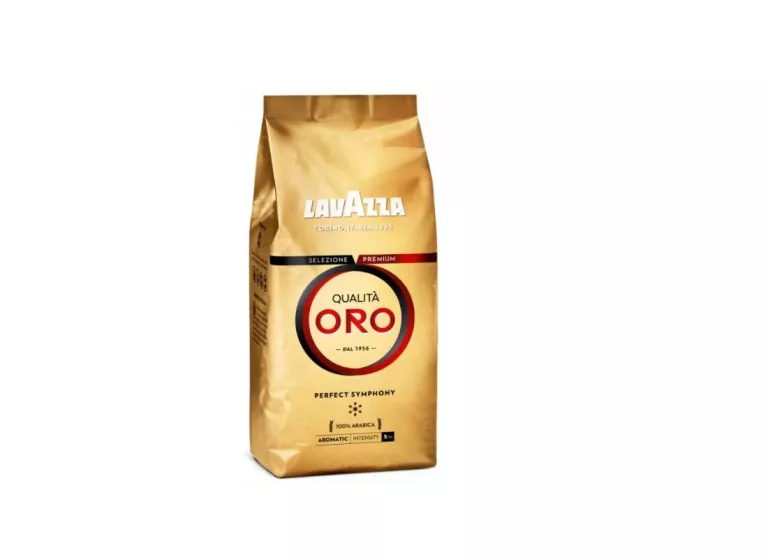 KAWA ZIARNISTA ORO 250G