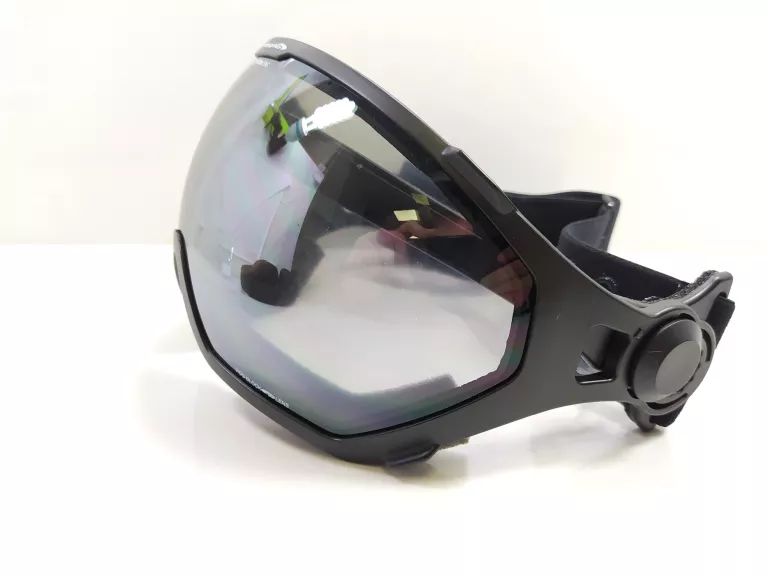 GOGLE NARCIARSKIE GOGGLE COSMO PRO