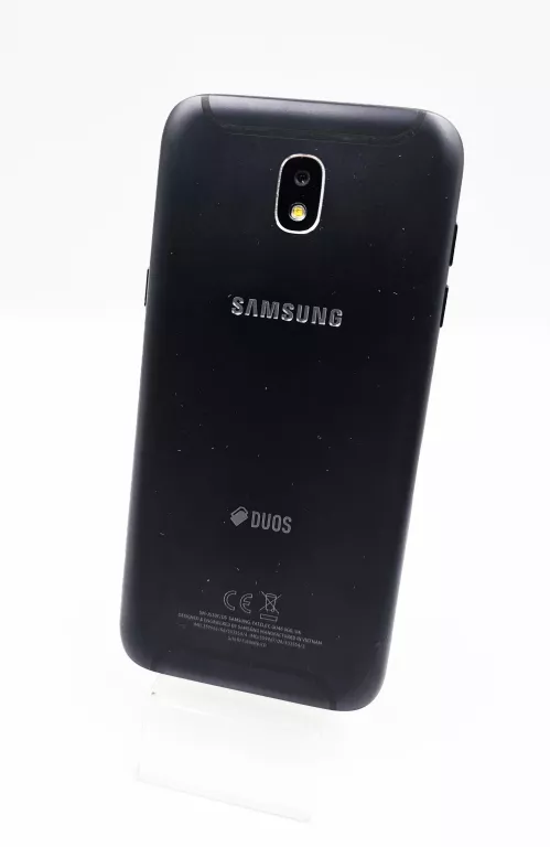 TELEFON SAMSUNG GALAXY J5 2017 SM-J530F CZARNY