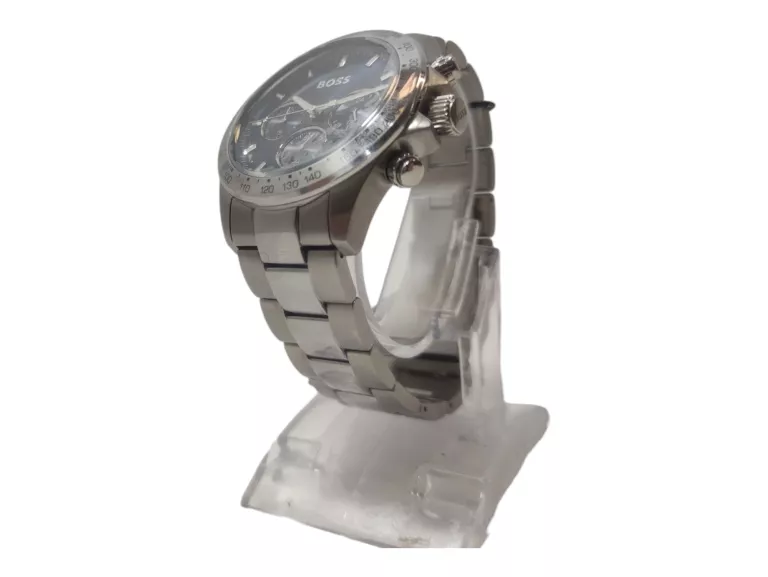 ZEGAREK HUGO BOSS HERO SPORT LUX 1513755 (375 .1.14.3370) - POWYSTAWOWY