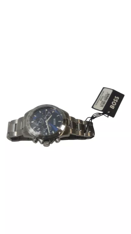 ZEGAREK HUGO BOSS HERO SPORT LUX 1513755 (375 .1.14.3370) - POWYSTAWOWY