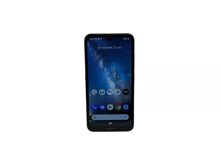 TELEFON NOKIA 2.2 2GB 16GB