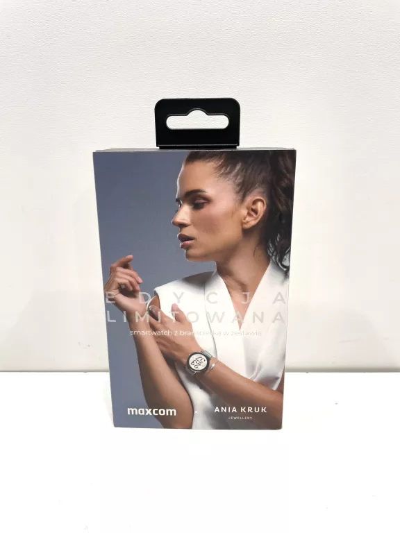 SMARTWATCH MAXCOM SELEN FW27