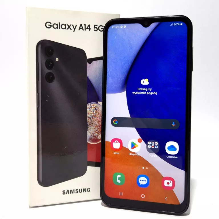 SAMSUNG GALAXY A14 5G