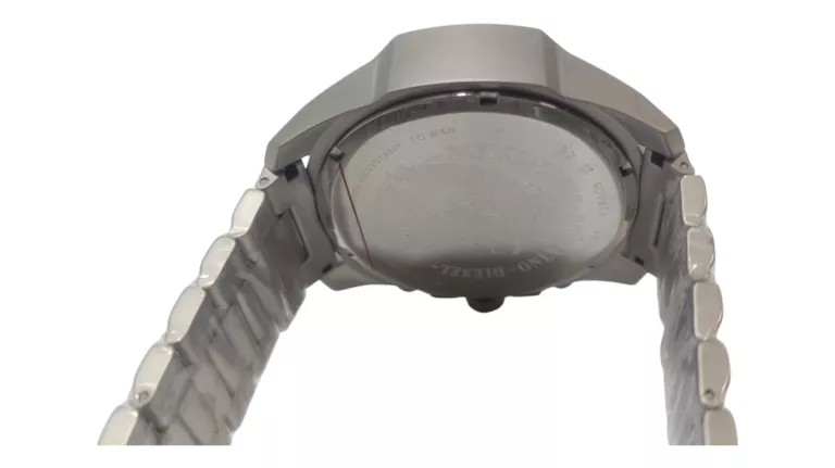 ZEGAREK MĘSKI DIESEL DZ4501- POWYSTAWOWY / JAK NOWY