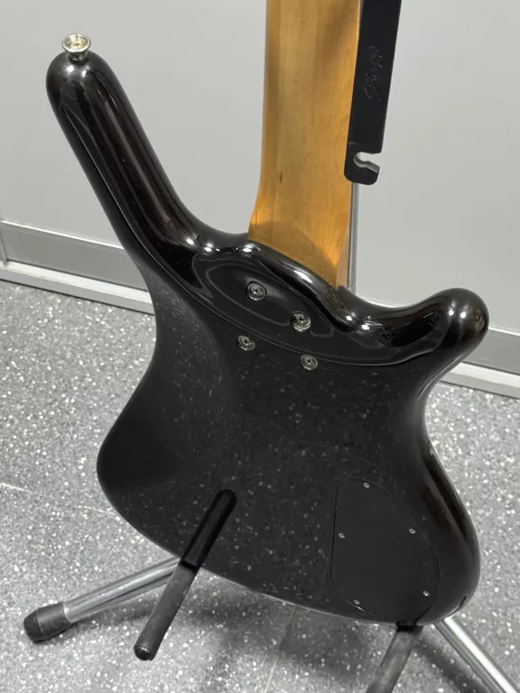 GITARA BASOWA WARWICK ROCKBASS LEWORĘCZNA