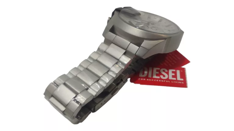 ZEGAREK MĘSKI DIESEL DZ4501- POWYSTAWOWY / JAK NOWY
