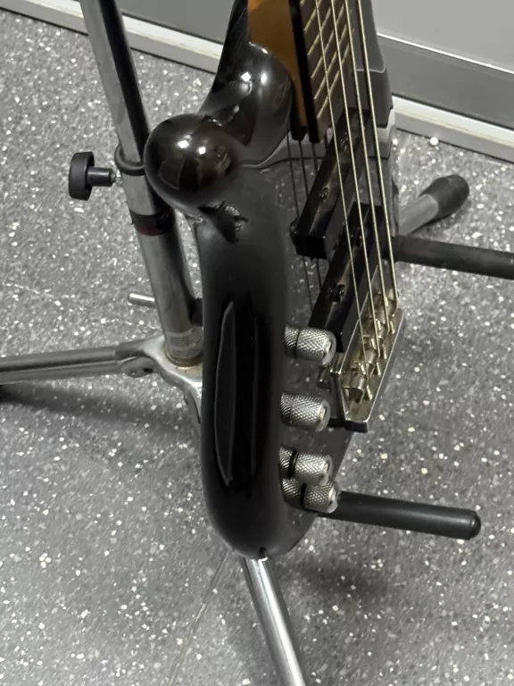 GITARA BASOWA WARWICK ROCKBASS LEWORĘCZNA