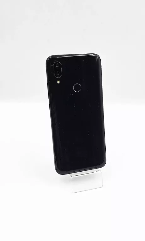 TELEFON XIAOMI REDMI 7 / M1810F6LG / CZARNY
