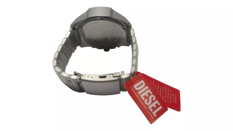 ZEGAREK MĘSKI DIESEL DZ4501- POWYSTAWOWY / JAK NOWY
