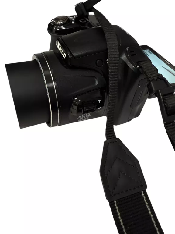 NIKON COOLPIX L830 + ŁAD