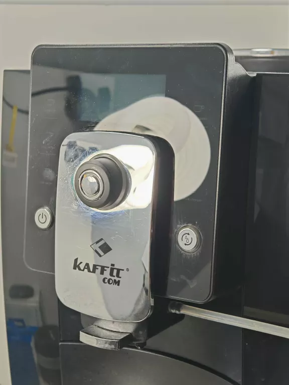 EKSPRES DO KAWY KAFFIT PRO KLM 1601 WIFI