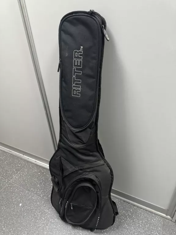 GITARA BASOWA WARWICK ROCKBASS LEWORĘCZNA