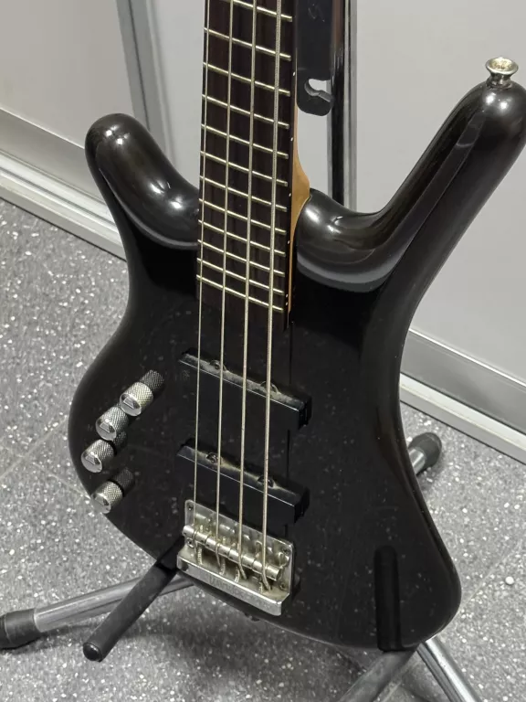 GITARA BASOWA WARWICK ROCKBASS LEWORĘCZNA