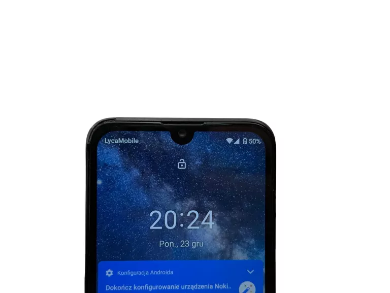 TELEFON NOKIA 2.2 2GB 16GB