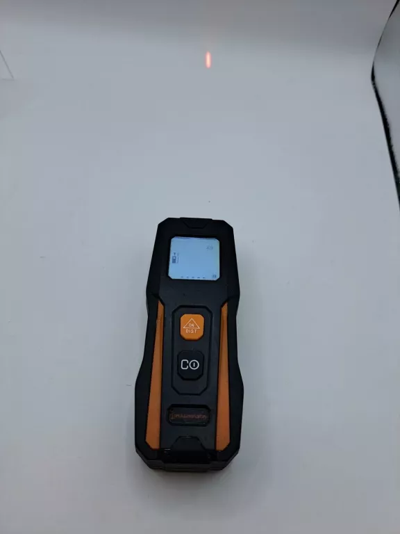 LASER DALMIERZ  H-40 W ETUI  DISTANCE METER DALMIERZ