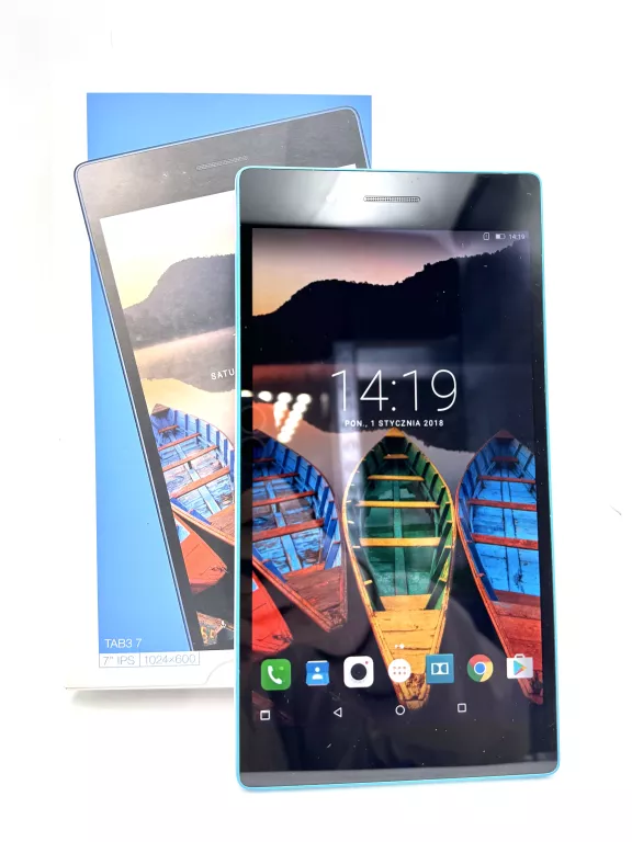 TABLET LENOVO TAB 3 8 2/16GB