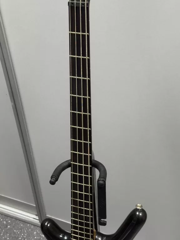GITARA BASOWA WARWICK ROCKBASS LEWORĘCZNA