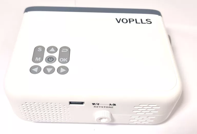 PROJEKTOR VOPLLS N3 12000L 1080P