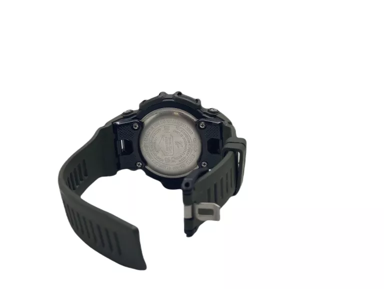 MĘSKI ZEGAREK CASIO GBA-900 1A G-SHOCK BLUETOOTH