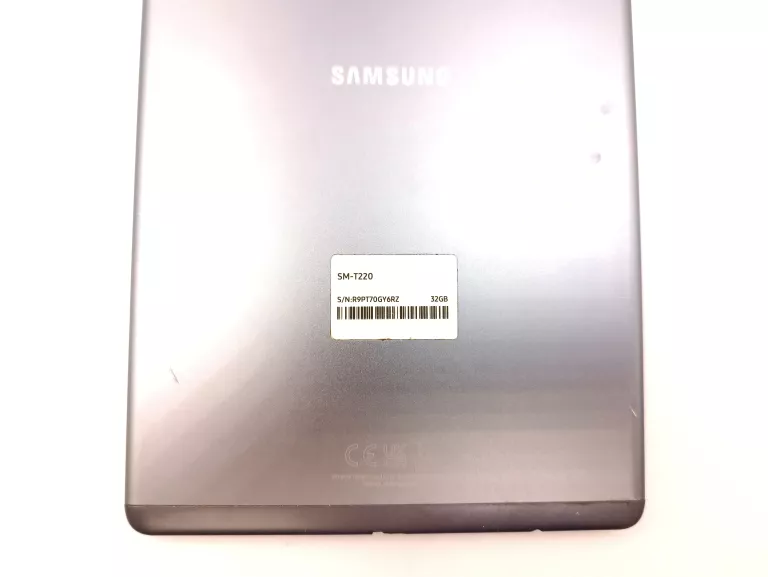 TABLET GALAXY TAB A7 LITE 2/32GB