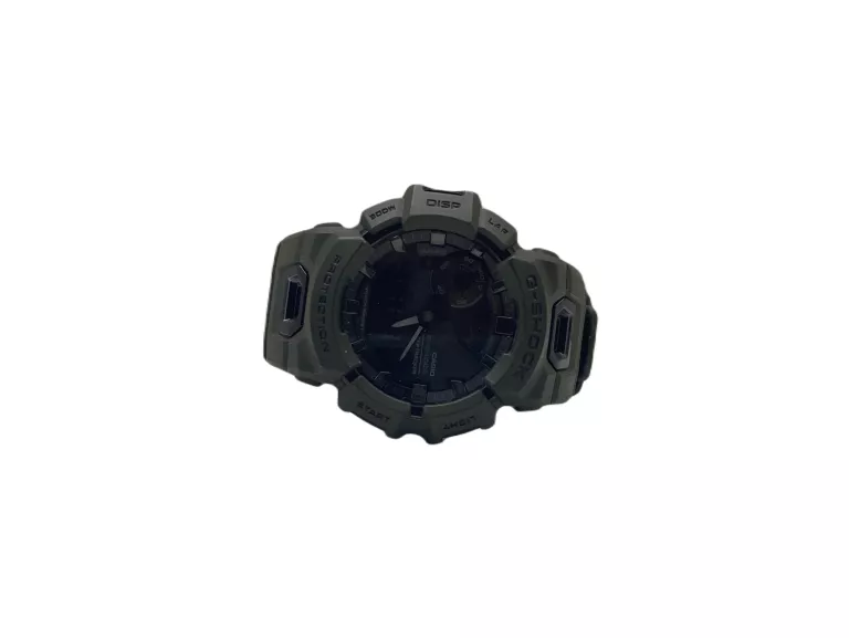 MĘSKI ZEGAREK CASIO GBA-900 1A G-SHOCK BLUETOOTH