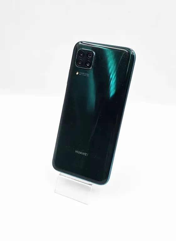 TELEFON HUAWEI P40 LITE JNY-LX1 ZIELONY