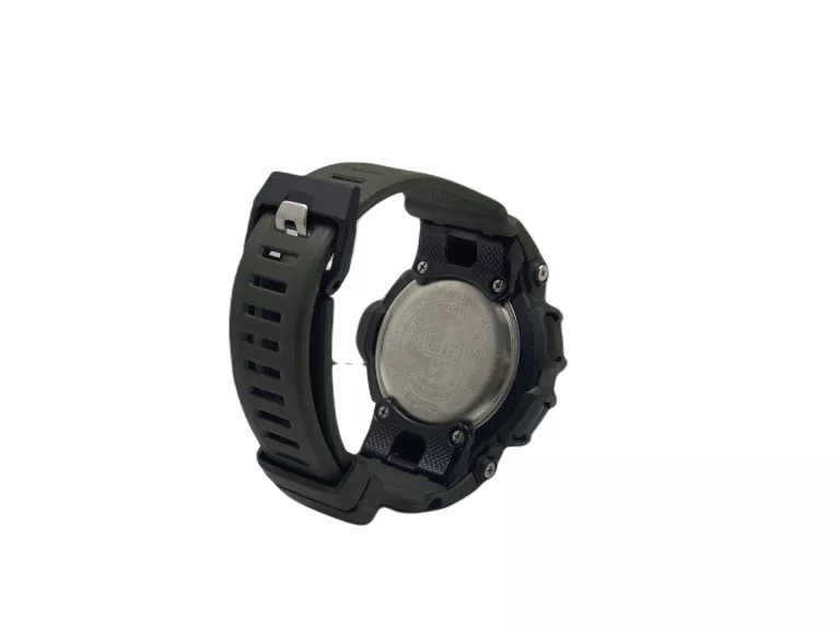 MĘSKI ZEGAREK CASIO GBA-900 1A G-SHOCK BLUETOOTH